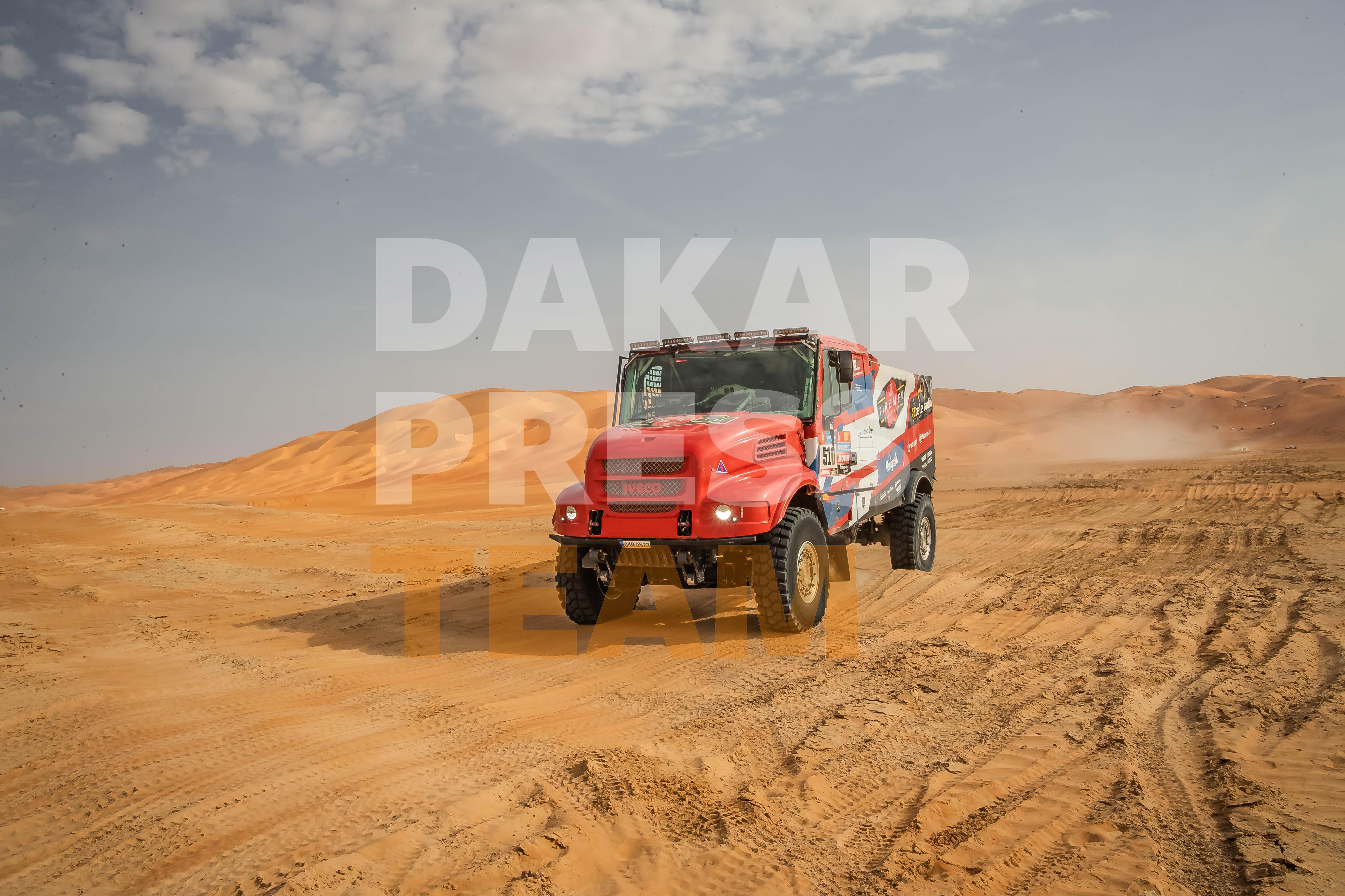 Dakar Press Team AUSTRALIA - Owner Dakar Press Team AUSTRALIA - Own